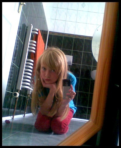 stare ;D