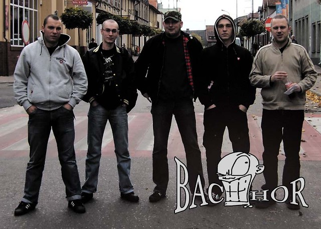 Bachor Oi!