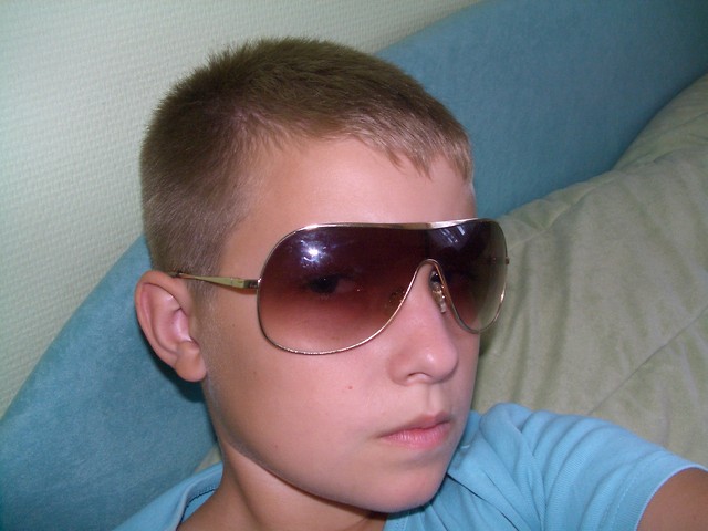 Cay Tomek