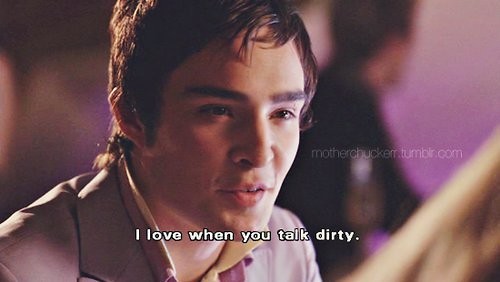 20. Chuck. 