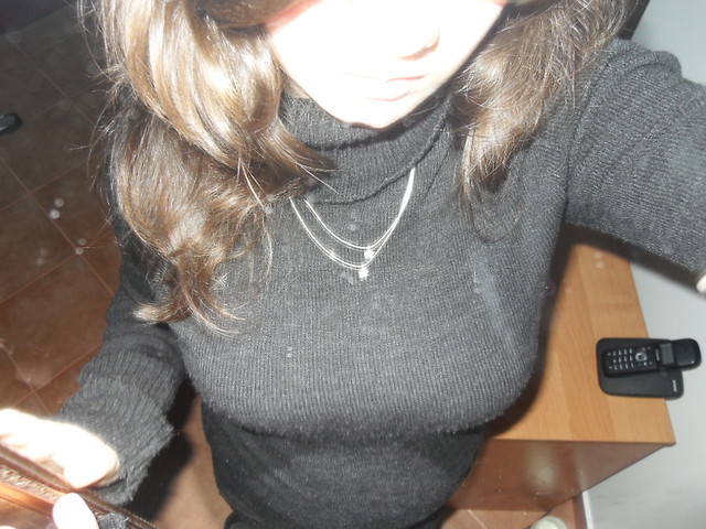 the time of my life..