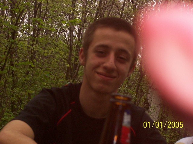 Sto Lat !  ;*