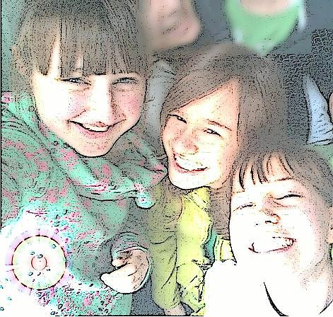 pitu-pitu ;D
