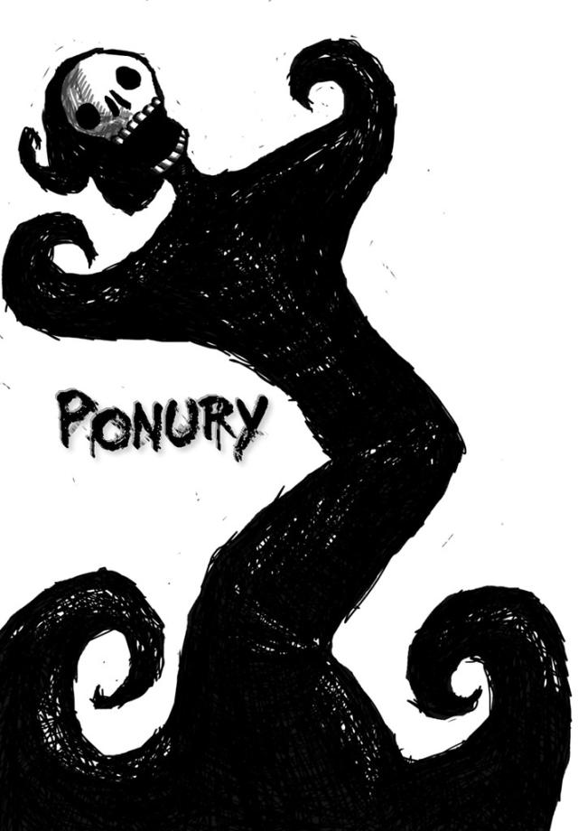 Ponury i Chopiec