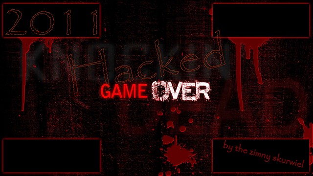 HACKED!