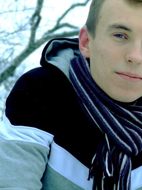 Patryk.