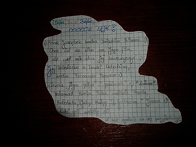 Wpis nuusia