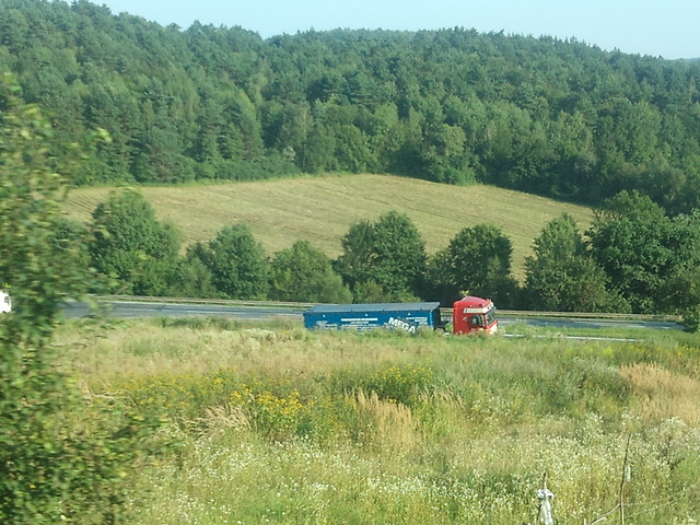 slimak slowacja