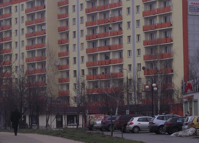 Zamieszkay Radom