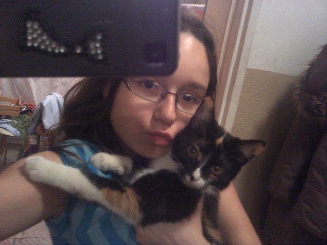 Z meeeci.; ****