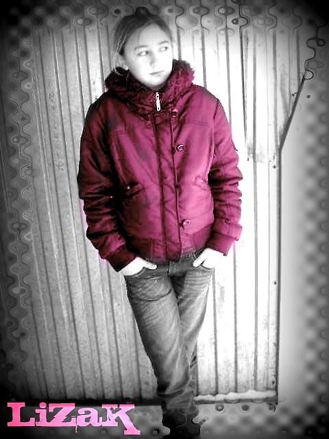 Lizak xD