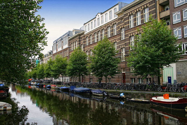 Amsterdam