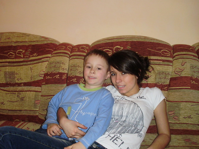 z Arturkiem;]