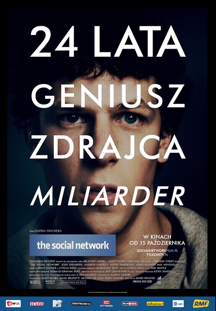 The Social Network