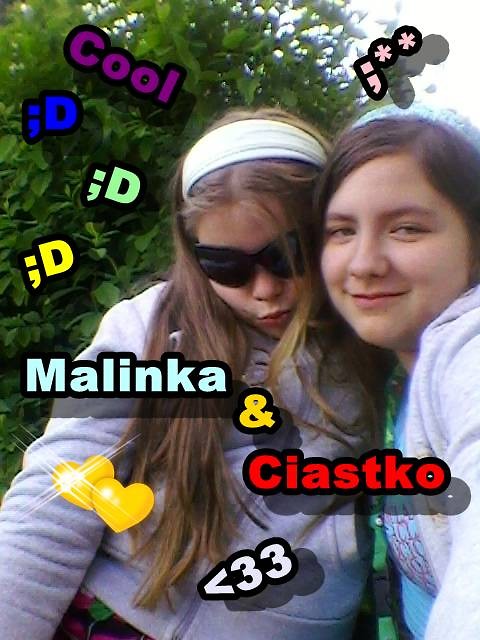 Wpis malinkaxd99