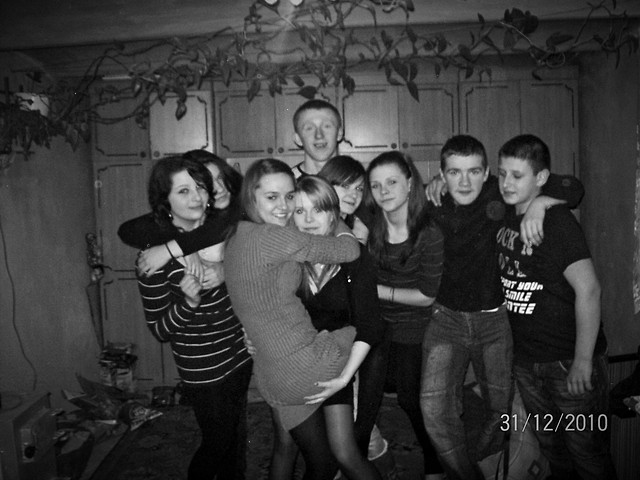sylwester. < 3
