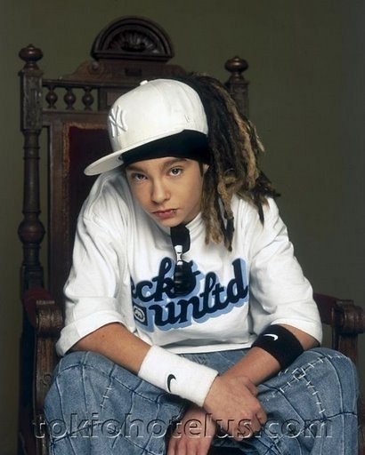 Wpis kctomkaulitz