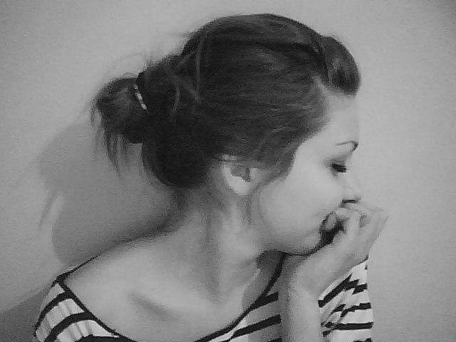 Brak pomysu na opis *-* 