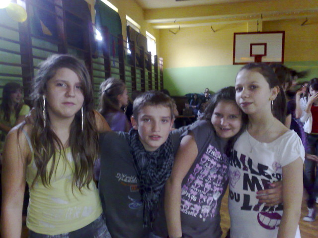 Wszyskie moje!!!