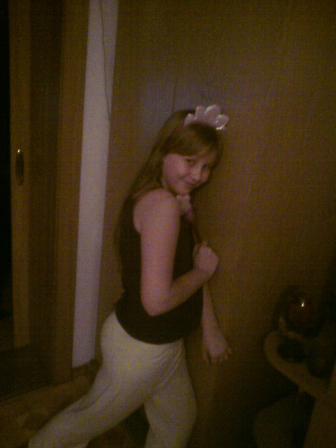 JA W 2010 ROKU WAKACJE