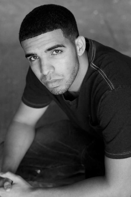 Drake  . .