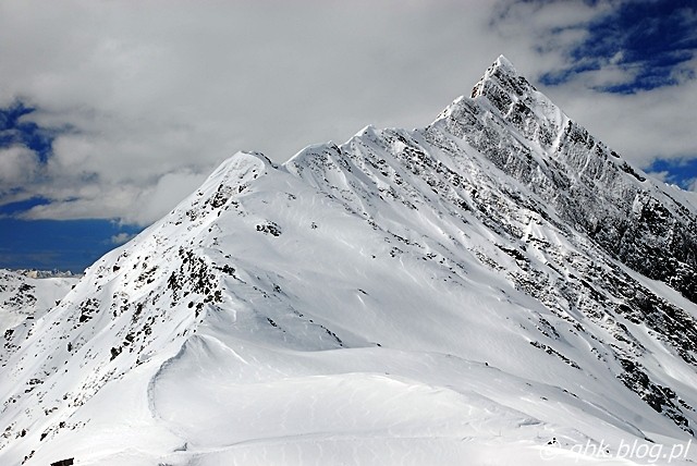 Hintertux