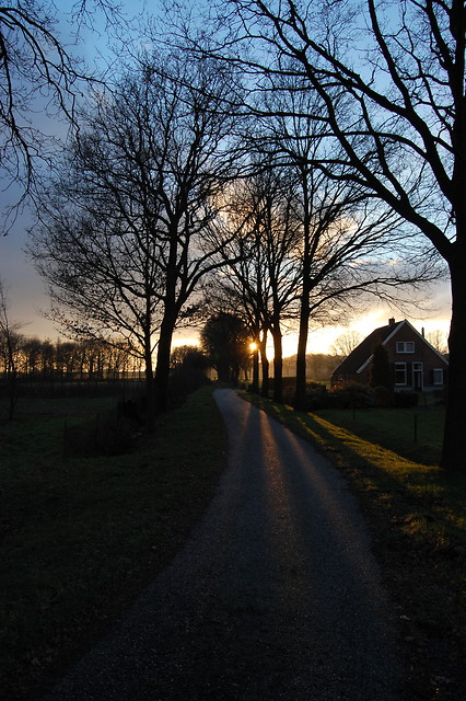 Czowiek.