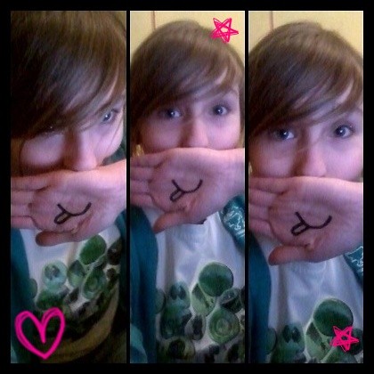 Agata :* 