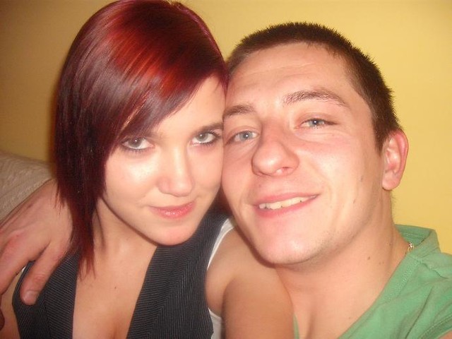 Moje Kochanie I Ja Na Zawsze :*