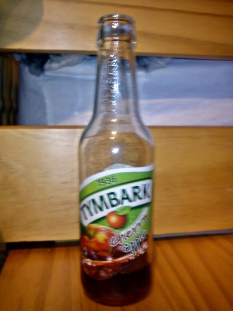Tymbark