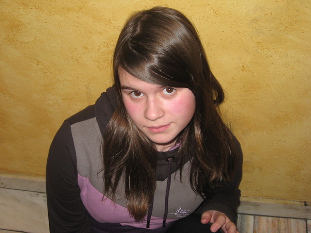 Majka.