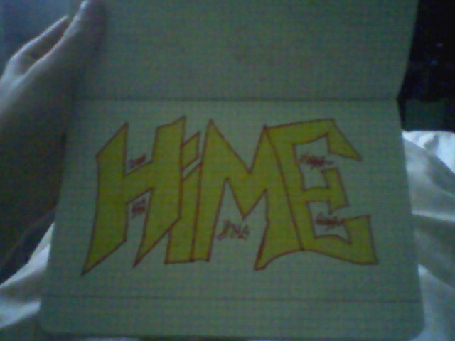 Hime