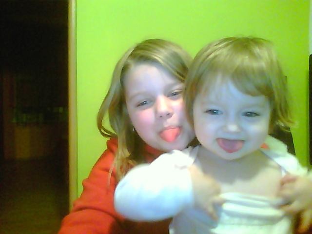 Emmm. Najpikniejsza ;********