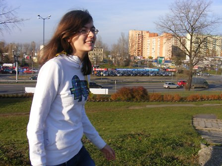 Beka z Mietkiem 
