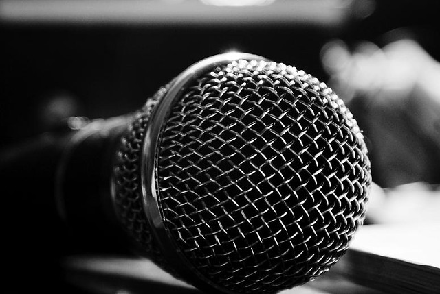 Mic