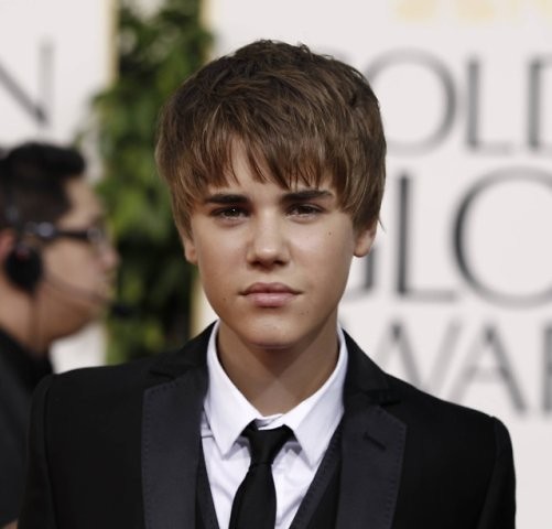 Justin Bieber