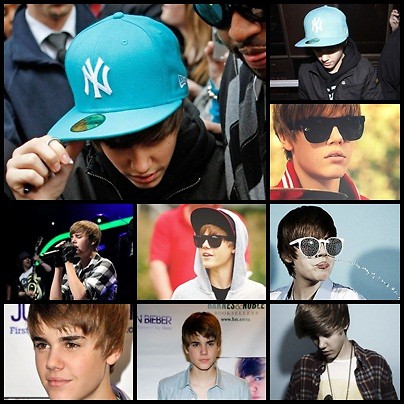 Justin Bieber