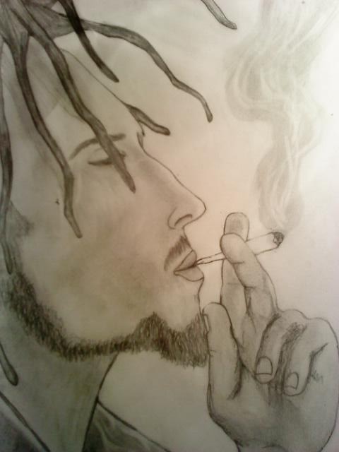 Marley :D