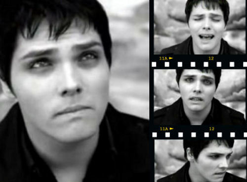 Gerard Way