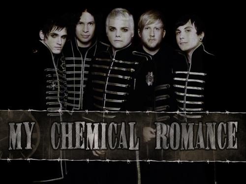 The Black Parade