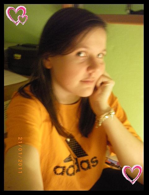 Dla niego;**