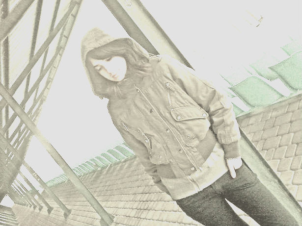 Nudaaa ;]