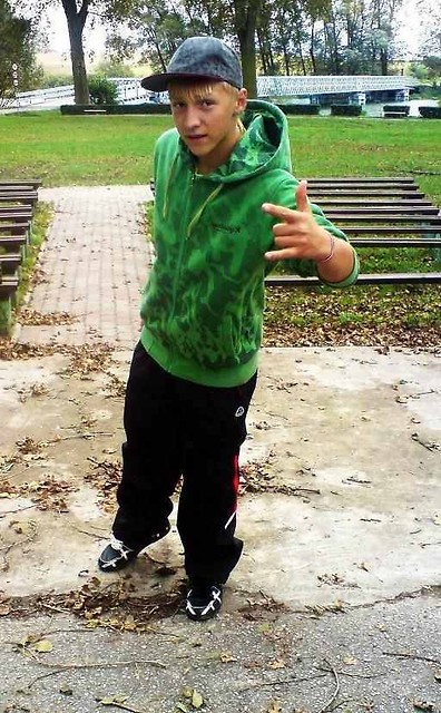 Wpis xwarumichx