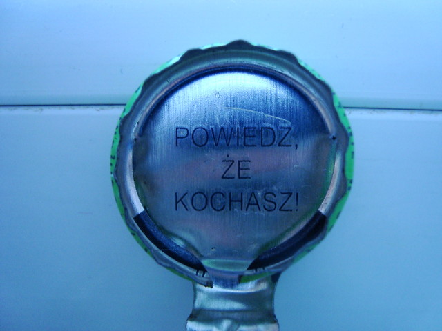 powiedz:D