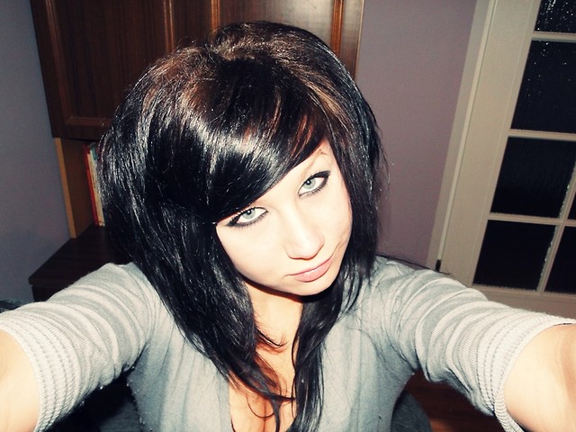 emo emo hah ;D
