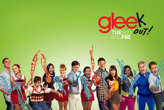 GLEE 