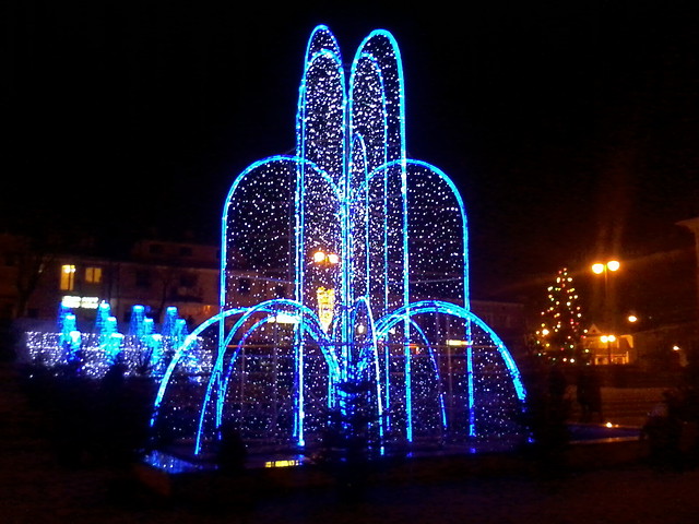Ostrowiec:)