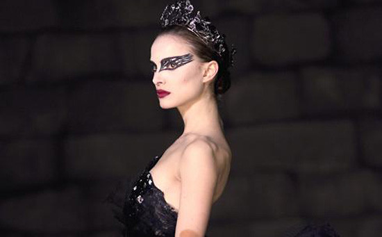 black swan