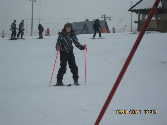 4..:] Wypad w gry :]