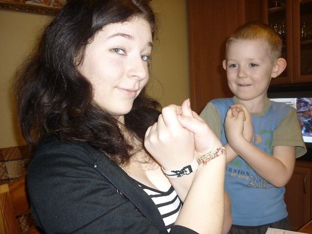 Ona jezd naj:*